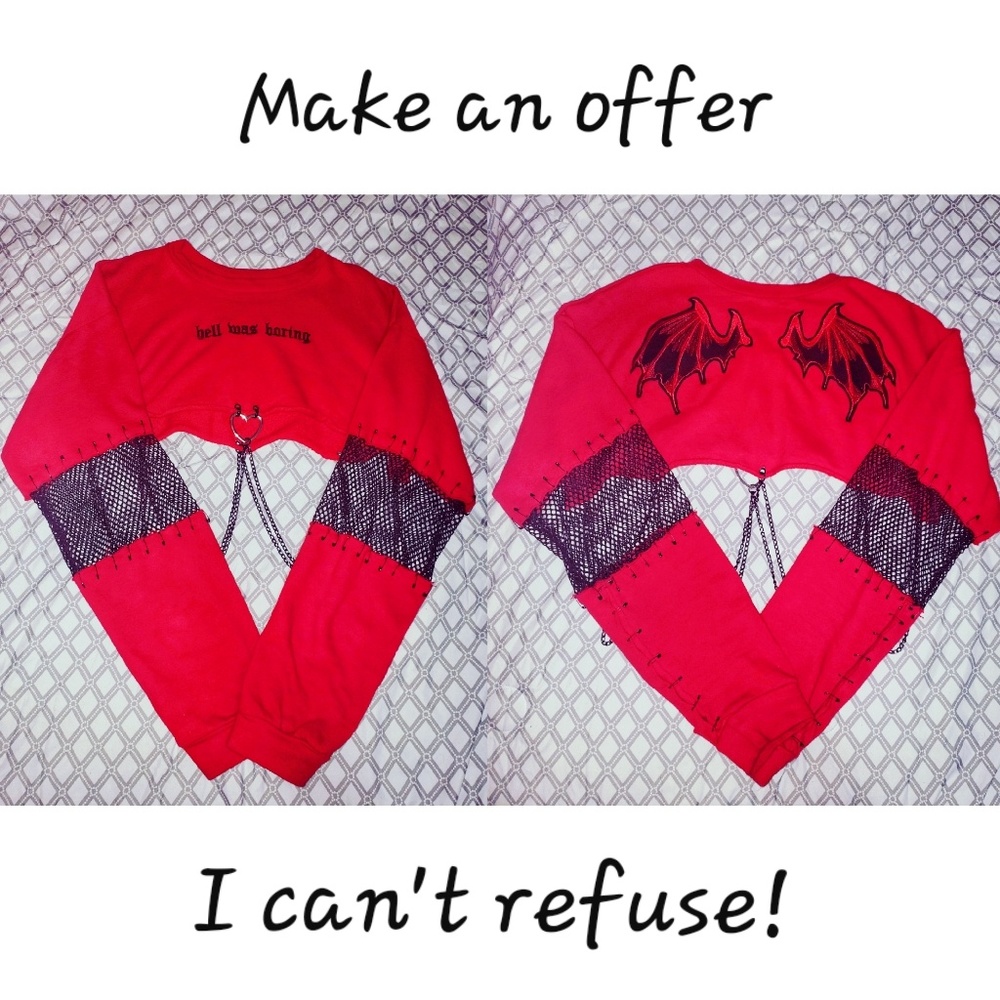 Accepting Offers